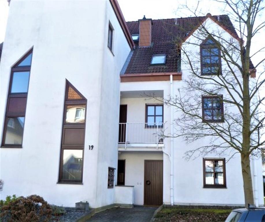 Casa Armin Bad Salzuflen Exterior photo