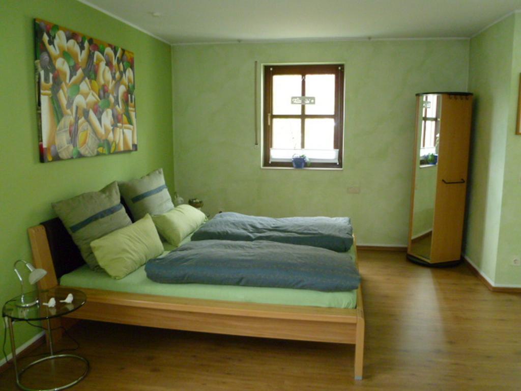 Casa Armin Bad Salzuflen Exterior photo